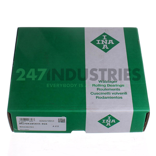 IR170X185X45-EGS INA Image 4