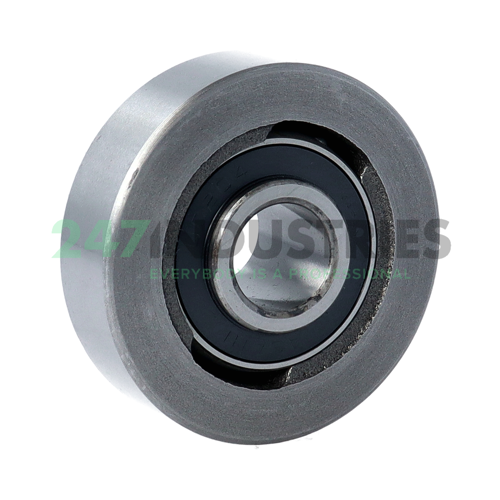 UCC204 Asahi Image 2