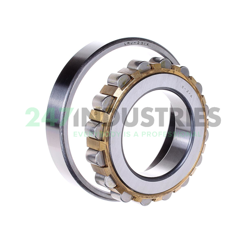 LRJ2.3/4 BTC Image 2