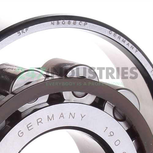 N308ECP SKF Image 2
