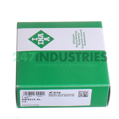 NA4914-XL-C3 INA Image 5