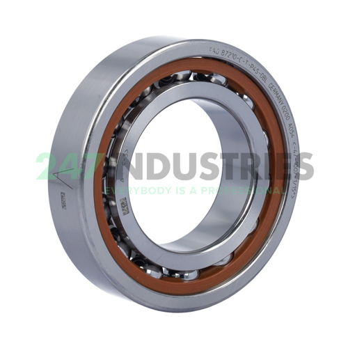 B7210-C-T-P4S-DBL FAG