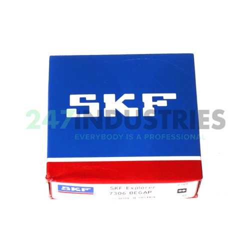 7306BEGAP SKF Image 3