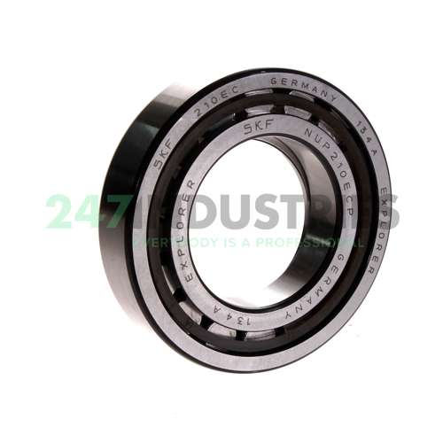 NUP210ECP SKF