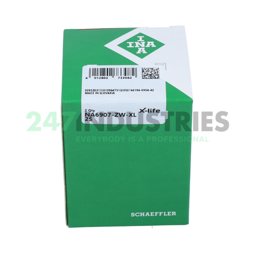 NA6907-ZW-XL-2S INA Image 3