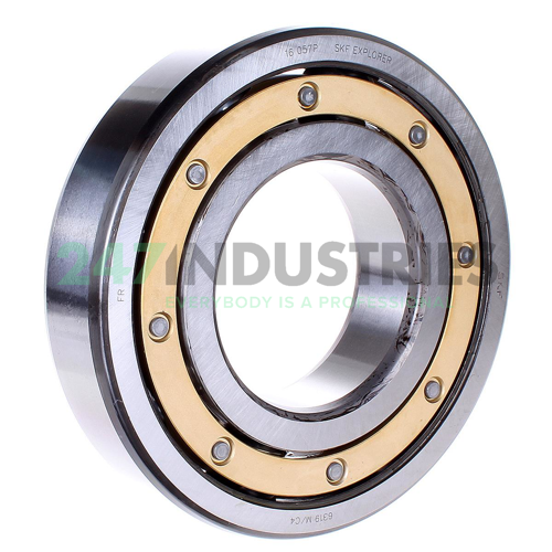 6319M/C4 SKF