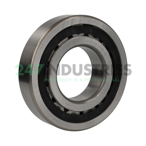 NJ314-E-TVP3-C3 NKE Image 2