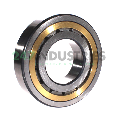 NJ315-E-XL-MPAX-C4 FAG Image 2