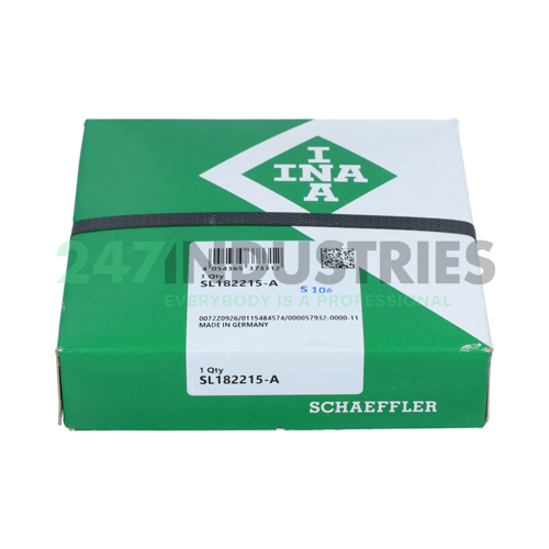 SL182215-A INA Image 3
