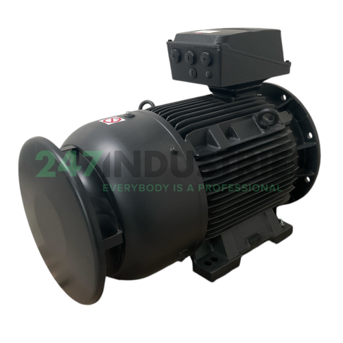 1LE1504-2BB09-0JB4-Z Siemens Image 3