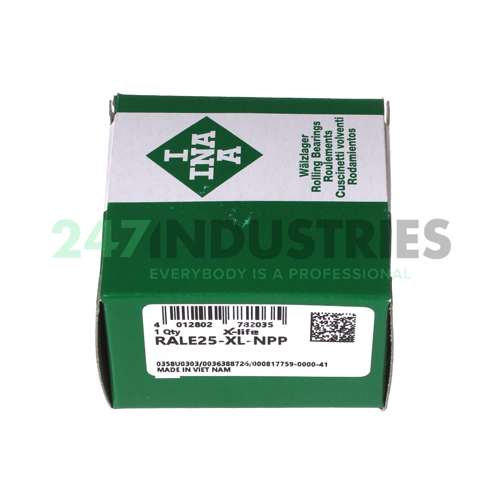 RALE25-XL-NPP INA Image 3