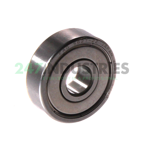 S627-2Z-HLC FAG