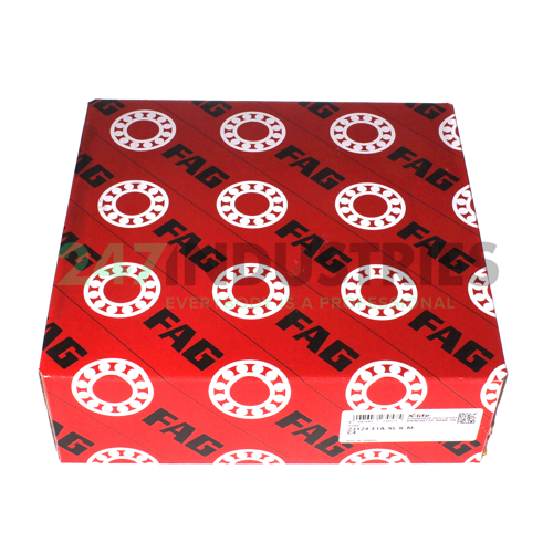 23124-E1A-XL-K-M-C4 FAG Image 4