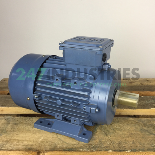 7WAG-91-L4-THTF-B3 Watt Image 3