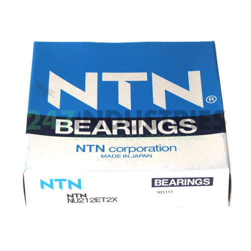 NU212ET2X NTN Image 4