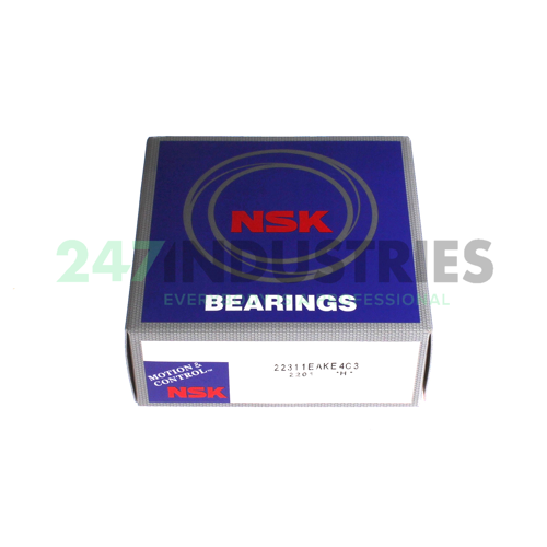 22311EAKE4C3 NSK Image 4