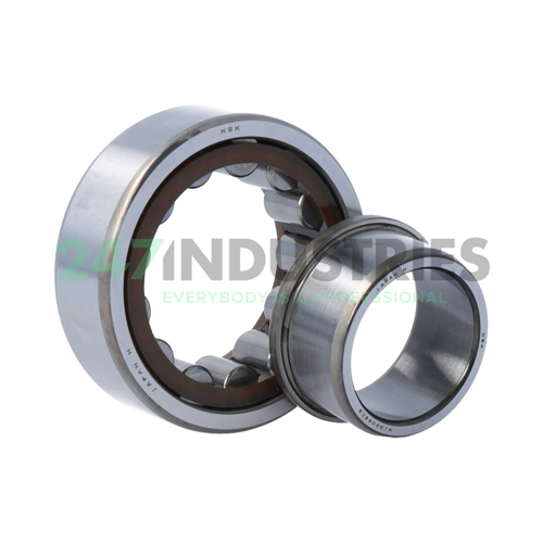 NJ2206ET C3 NSK Image 3