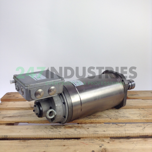 6009.066.E.10D Step Tec Spindles Image 3