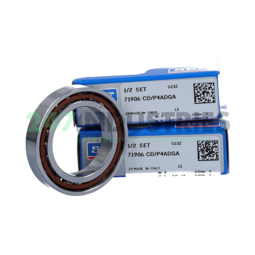 71906CD/P4ADGA SKF Image 3