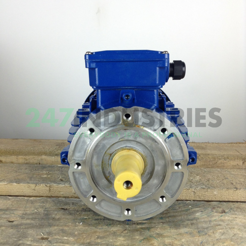 MR90A0142-90S-4-B14 Neri Motori Image 4