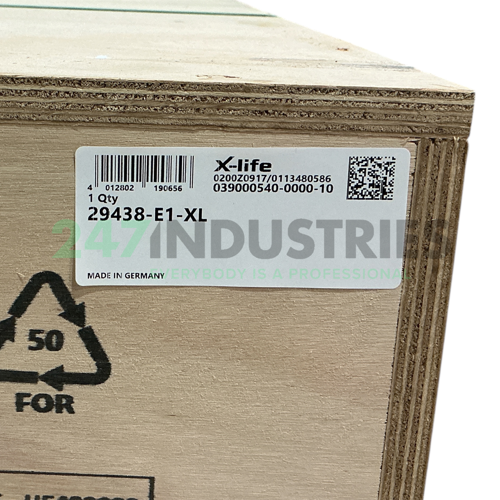 29438-E1-XL FAG Image 3