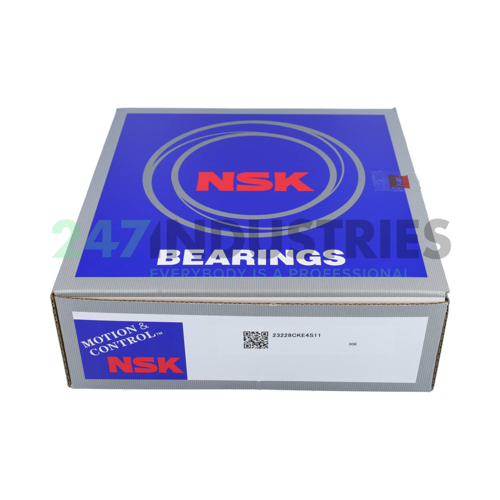 23228CKE4S11 NSK