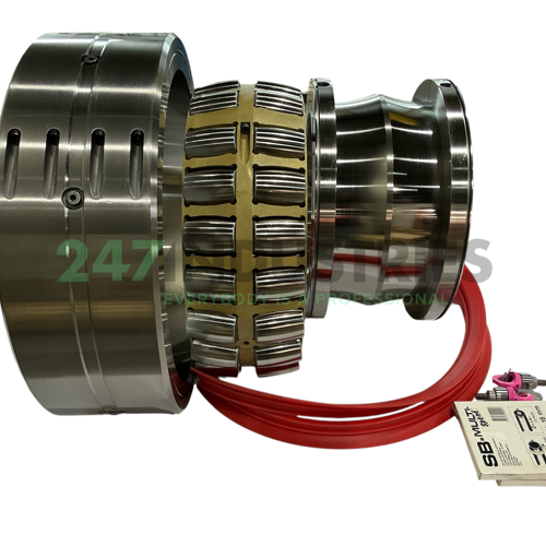 BX-231S1008(REM) SKF Image 4