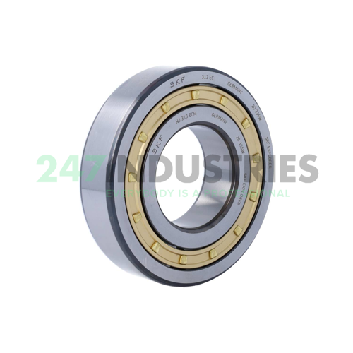 NJ313ECM SKF