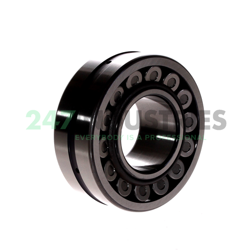 22308EAK E4 NSK Image 3