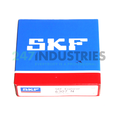 6307N SKF Image 4
