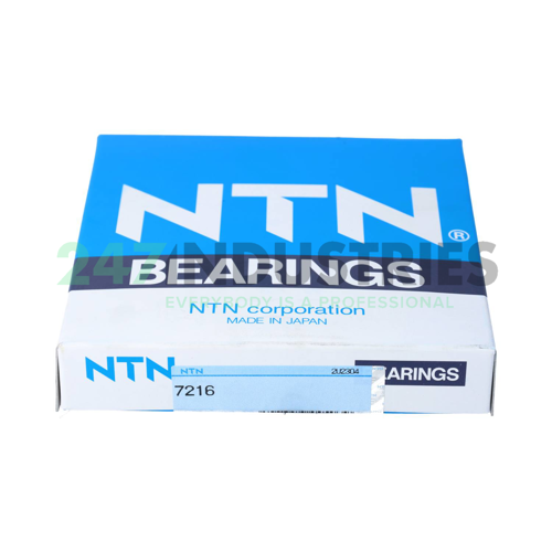7216 NTN Image 3
