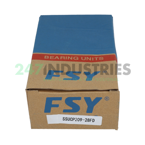 SSUCP209-28 FD FSY Image 3