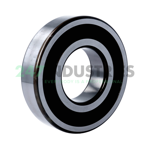 6312-2RS1/C3GJN SKF Image 2