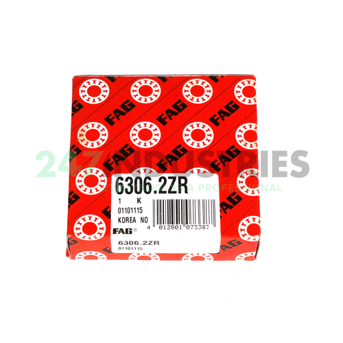 6306.2ZR FAG Image 3
