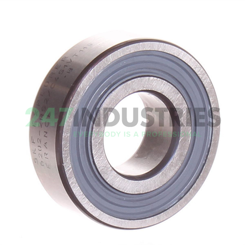 6202-2RS2/C4S1VT119 SKF