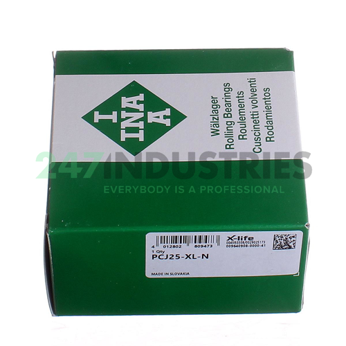 PCJ25-XL-N INA Image 3