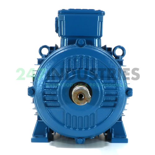 5.5K32AL3132S2B3 WEG Image 4