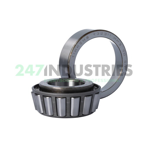 32311-9X025 Timken Image 3