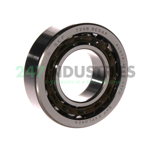 7206BEGAP SKF
