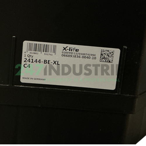 24144-BE-XL-C4 FAG Image 3