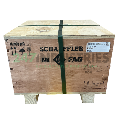 32232-XL-DF-A280-330 FAG Image 2