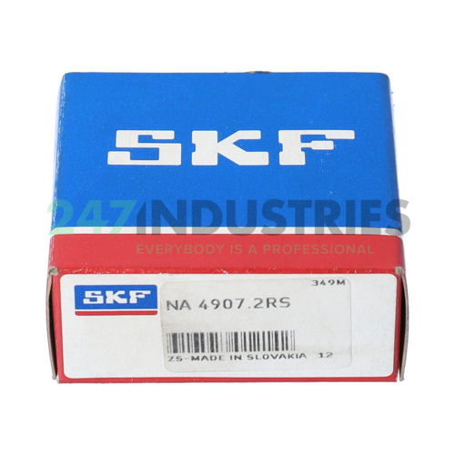 NA4907.2RS SKF Image 3