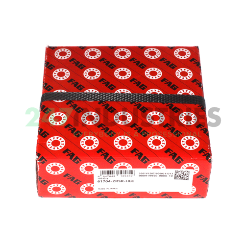 61704-2RSR-HLC FAG Image 3