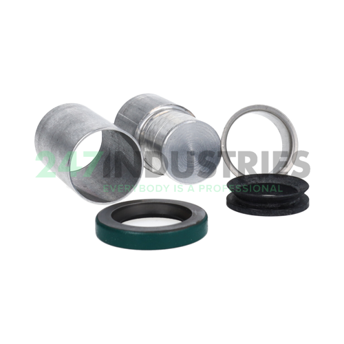 457500 Chicago Rawhide Ltd Image 3