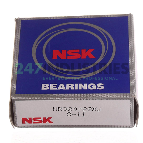 HR320/28XJ NSK Image 3