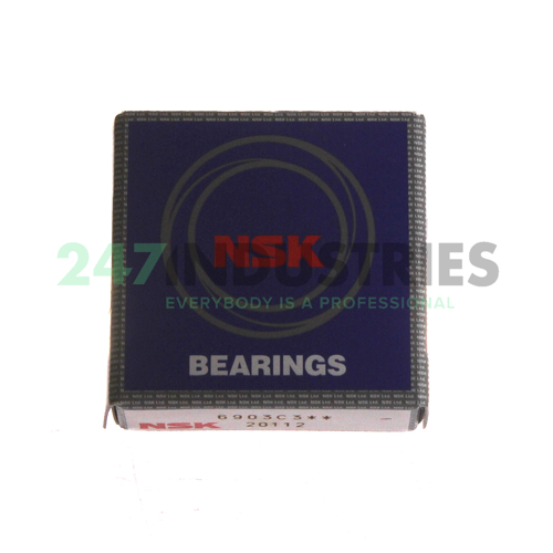 6903C3 NSK Image 3