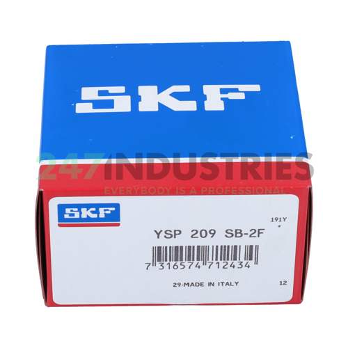 YSP209SB-2F SKF Image 3