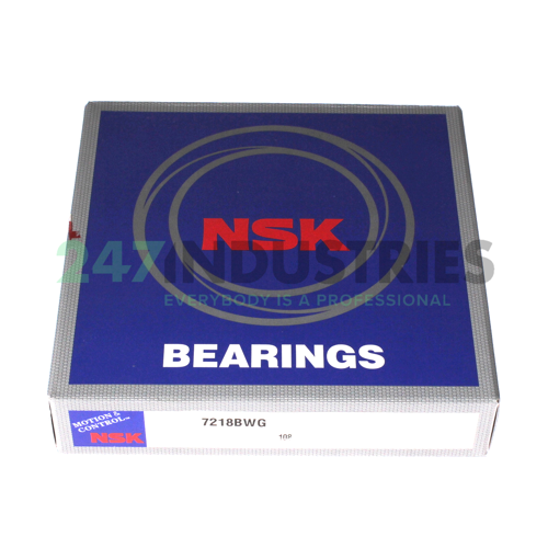 7218BWG NSK Image 3