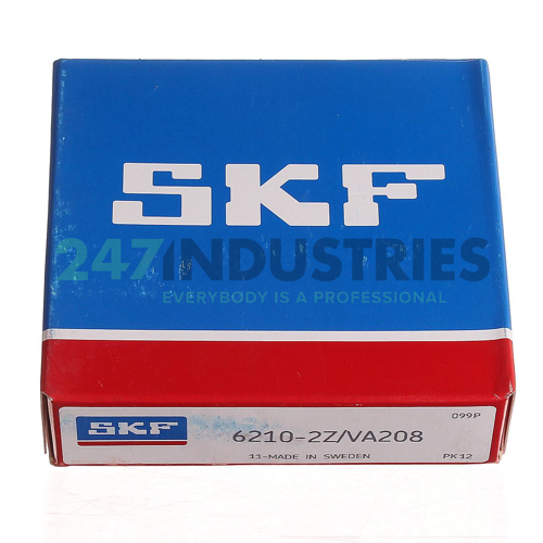 6210-2Z/VA208 SKF Image 3