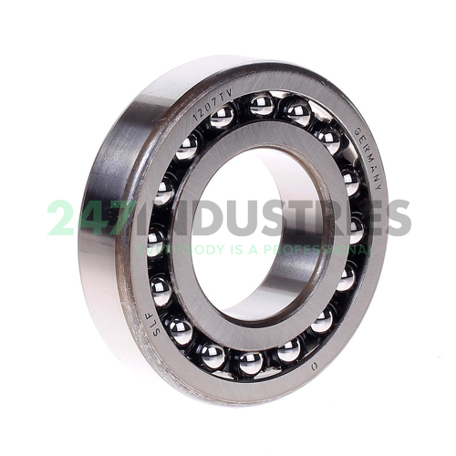 1207TV SLF Fraureuth